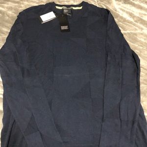 Armani Exchange sweater